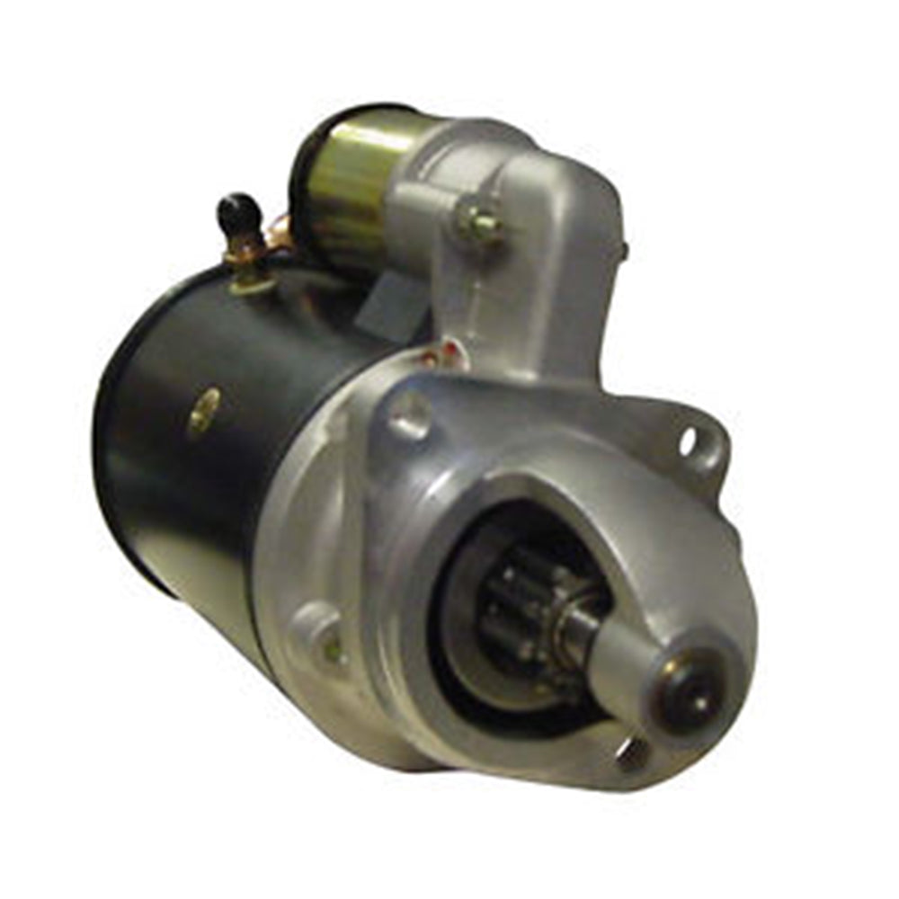 Starter Fits Massey Ferguson 3581576M1  20D 20E 20F 231 240P 240S 251XE 30E 360