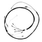 358161R91 New Main Harness Fits Case/International Harvester H HV SUPER H