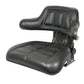 A-35820-85010 Seat Assembly - Fits Kubota Tractors M4950, M6950, M8950 +