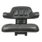 A-35820-85010 Seat Assembly - Fits Kubota Tractors M4950, M6950, M8950 +