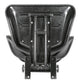 A-35820-85010 Seat Assembly - Fits Kubota Tractors M4950, M6950, M8950 +