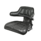 A-35820-85010 Seat Assembly - Fits Kubota Tractors M4950, M6950, M8950 +