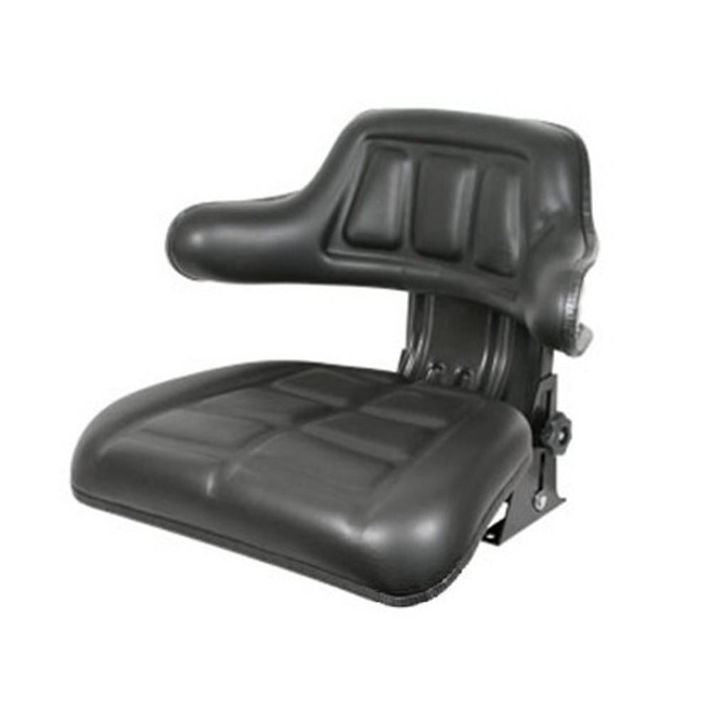 A-35820-85010 Seat Assembly - Fits Kubota Tractors M4950, M6950, M8950 +