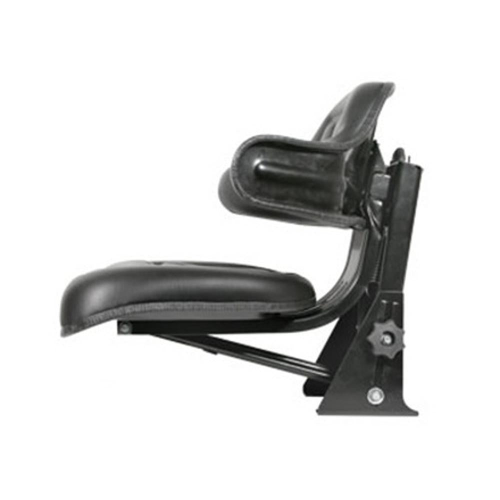 A-35820-85010 Seat Assembly - Fits Kubota Tractors M4950, M6950, M8950 +