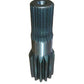 358286A1 New Planetary Drive Shaft Fits Case-IH Backhoe Models 580L Series