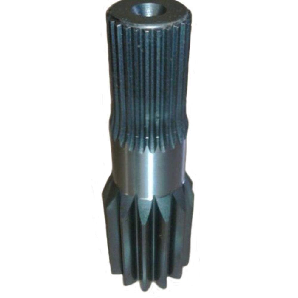 358286A1 New Planetary Drive Shaft Fits Case-IH Backhoe Models 580L Series