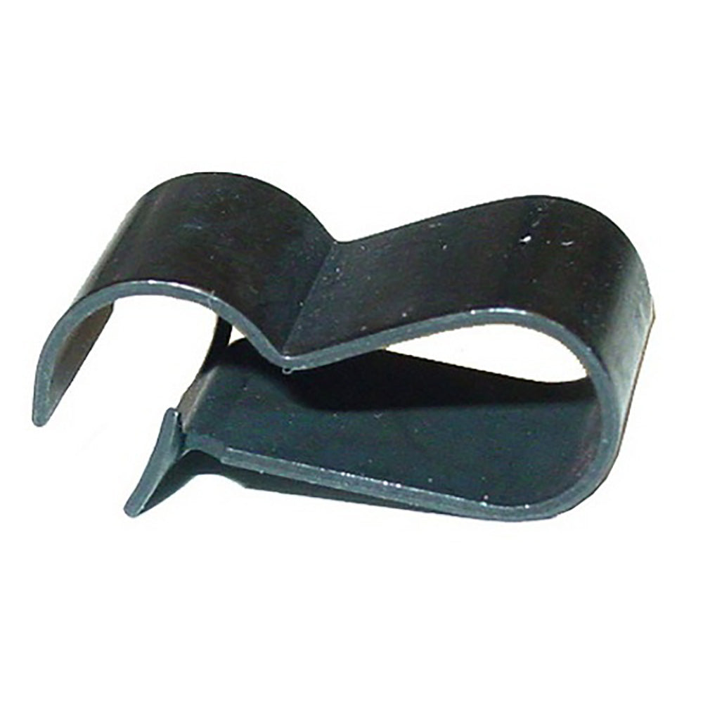 358297S7 Clip Set of 7 Headlight Wiring Under Hood Clips Fits Ford 2N 8N 9N