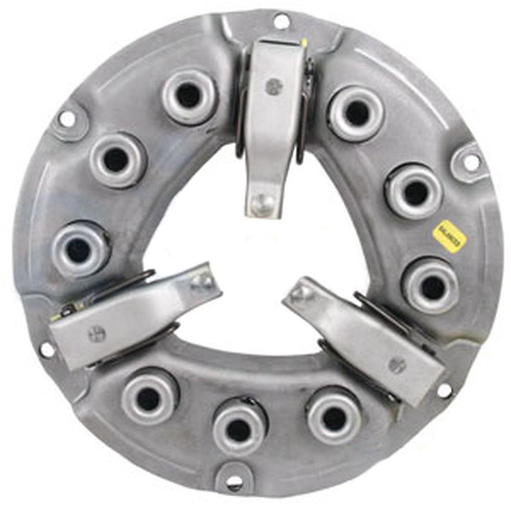 10.5" Pressure Plate Fits International Replaces 358555R91
