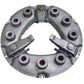 10.5" Pressure Plate Fits International Replaces 358555R91