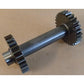 358636A1 Backhoe Loader Idler Gear Shaft Fits Case 580SL Series 2