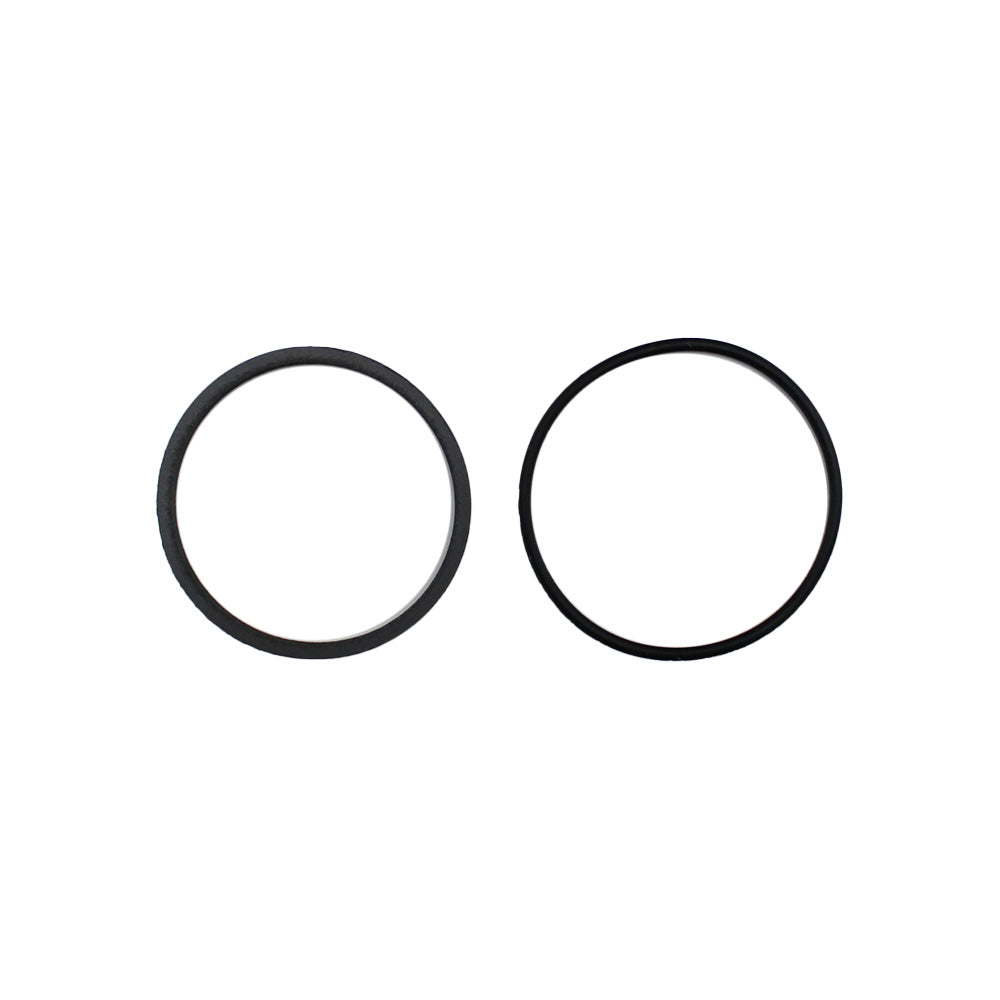 Sealing Rings 358642A1 Fits Case Backhoe 580M 590SN 580ST 580T 590SN 590ST 695ST