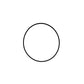 358643A1 (1) Sealing Ring Set Fits Case 588H 590SL 590SM 590SM+ 590SN