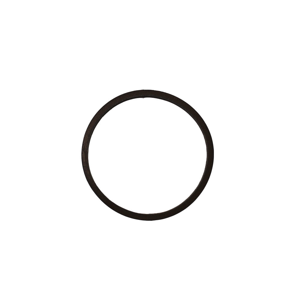 (1) One Brand New Aftermarket Replacement Seal Ring Fits Case-IH