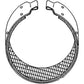 Brake Band w/ Lining Fits FARMALL & Fits International 130 140 Super A 358660R1