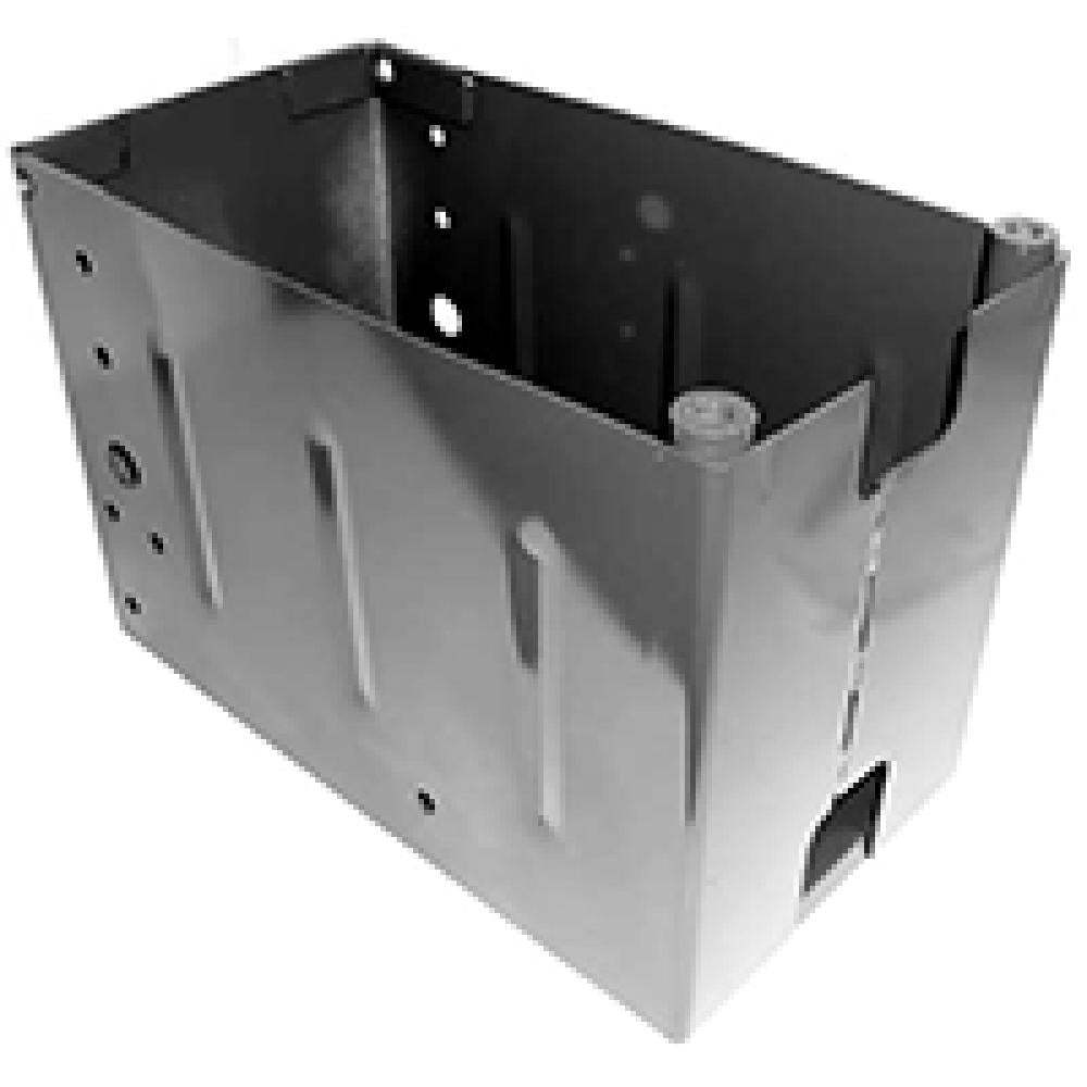 R0296 Battery Box Fits IH / Fits FARMALL