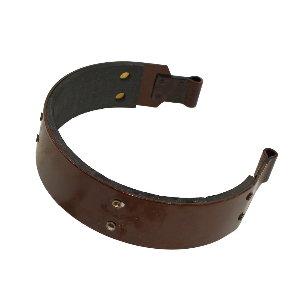 ABC269 Lined Brake Band Fits International