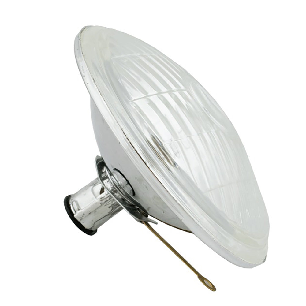 R2712 Sealed Beam Light - 6V Fits IH / Fits FARMALL