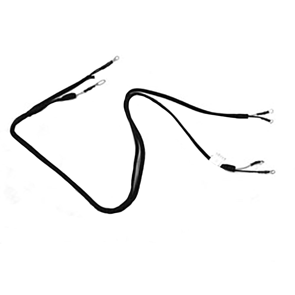 Head Light Harness 358916R91 2-Wire Fits IH Fits FARMALL Super H M MTA MD MDTA