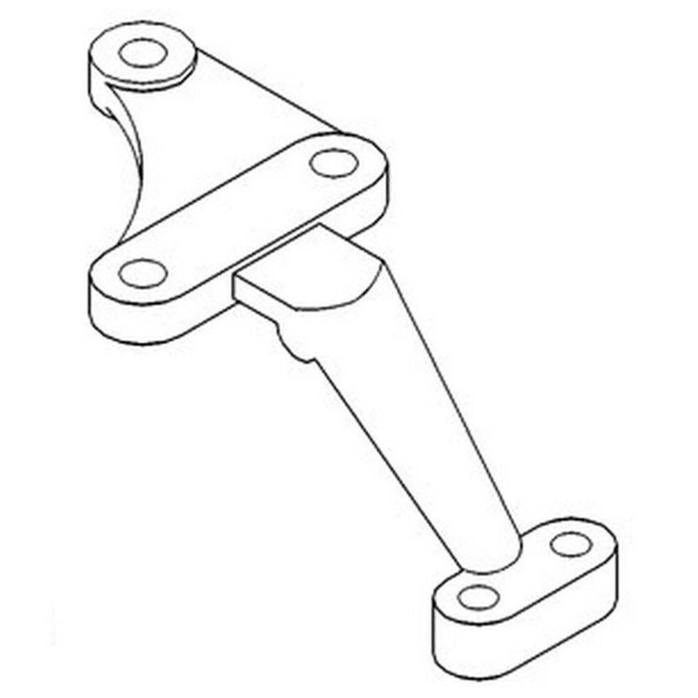 Steering Arm Center Fits FARMALL Fits International 766 1066 756 856 706 966