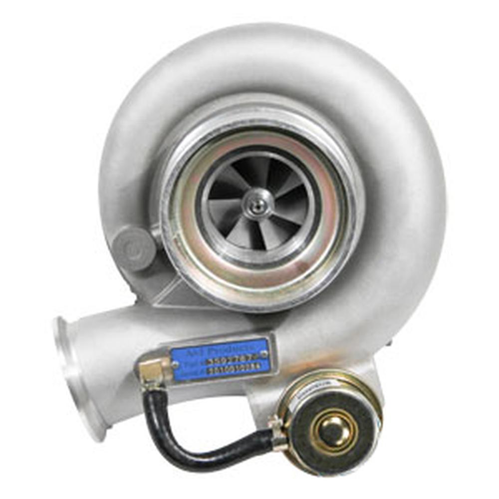 3592767 3800799 Turbocharger for Dodge Truck 2500 3500 5.9 Liter