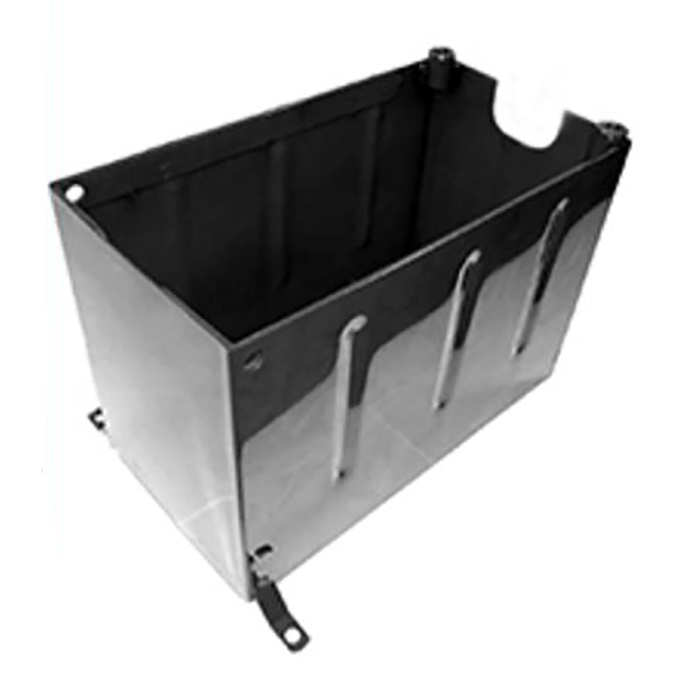 R4196 Battery Box Fits IH / Fits FARMALL