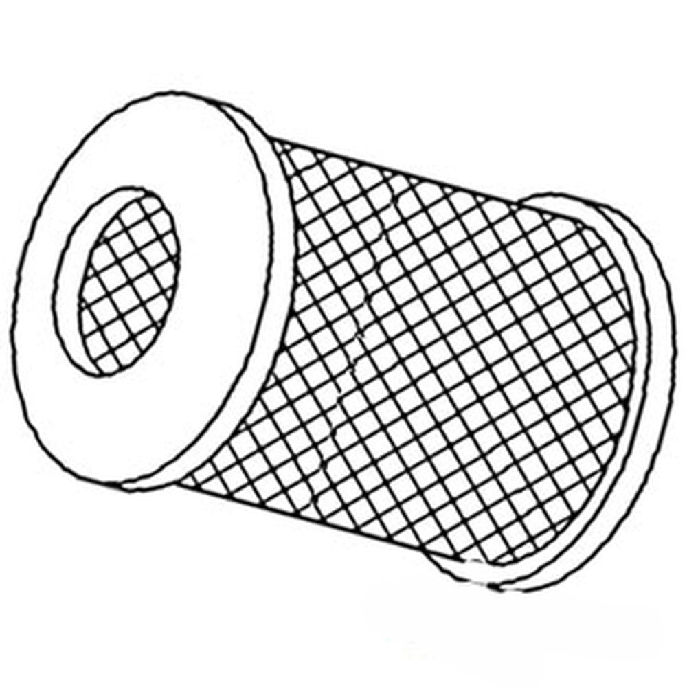 3595500M1 Air Filter Fits Massey Ferguson 365 375 383 390 390T 398 399 Tractor