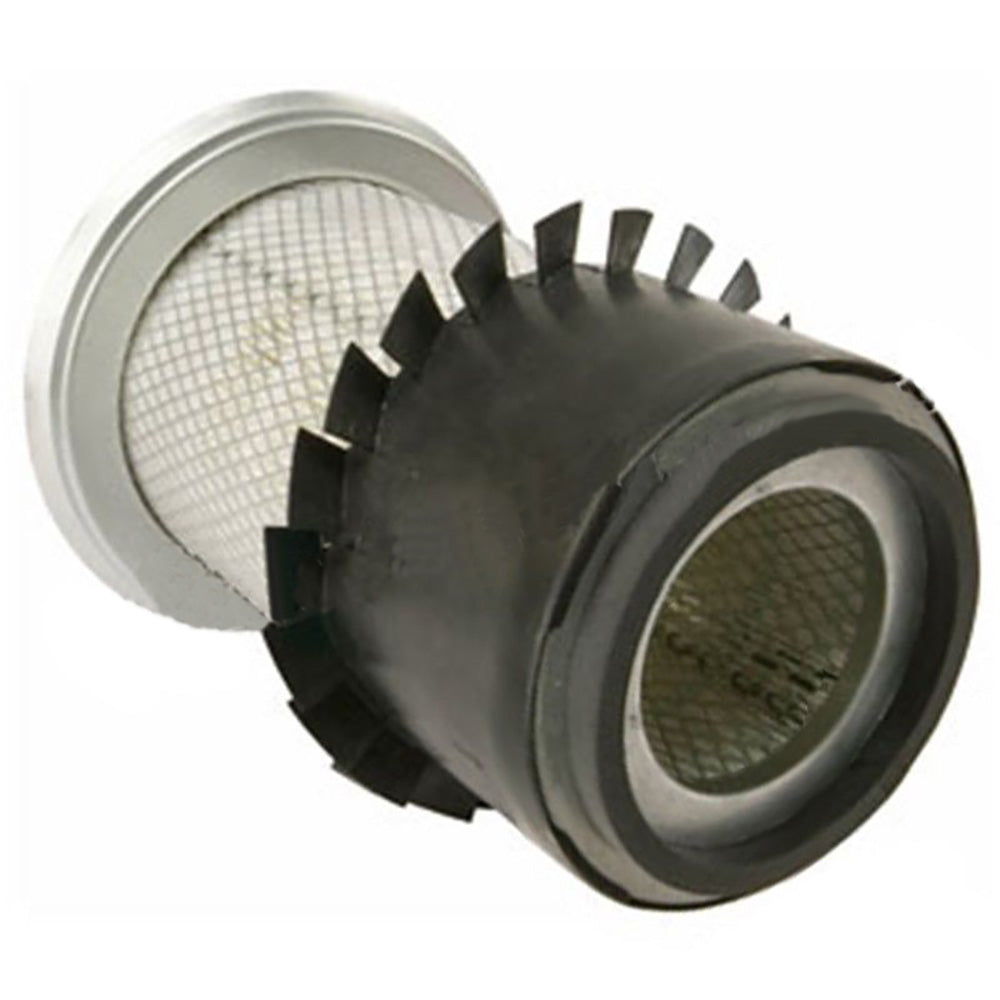 Finned Air Filter Replaces - Fits Massey Ferguson 399