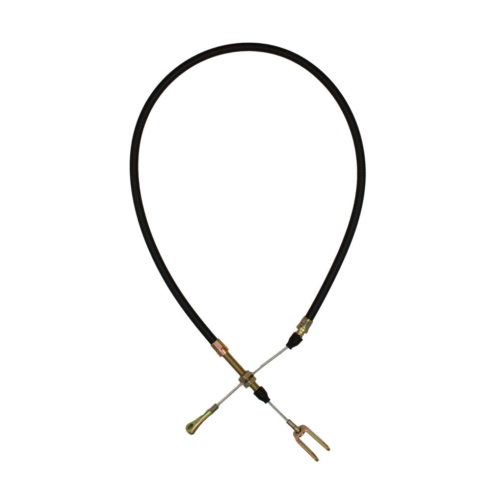 Cable 3595762M91 Fits Massey Ferguson 375 383 390 398