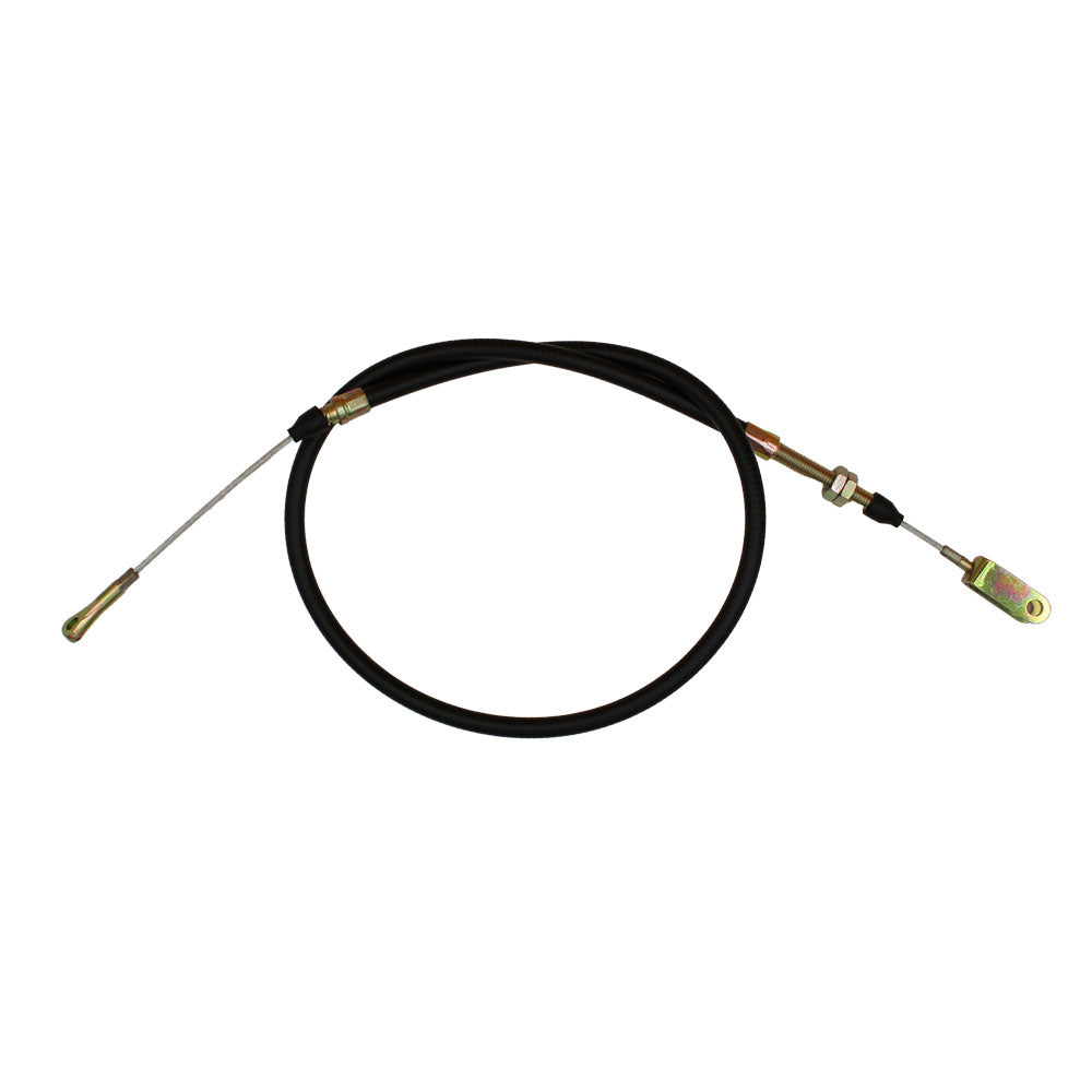 3595762M91 Hand Brake Cable Fits Massey Ferguson Tractor 375 383 390 398