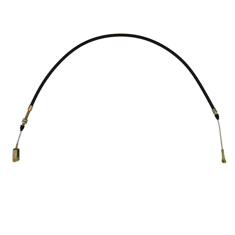 Hand Brake Cable Fits Massey Ferguson Replaces 3595762M91
