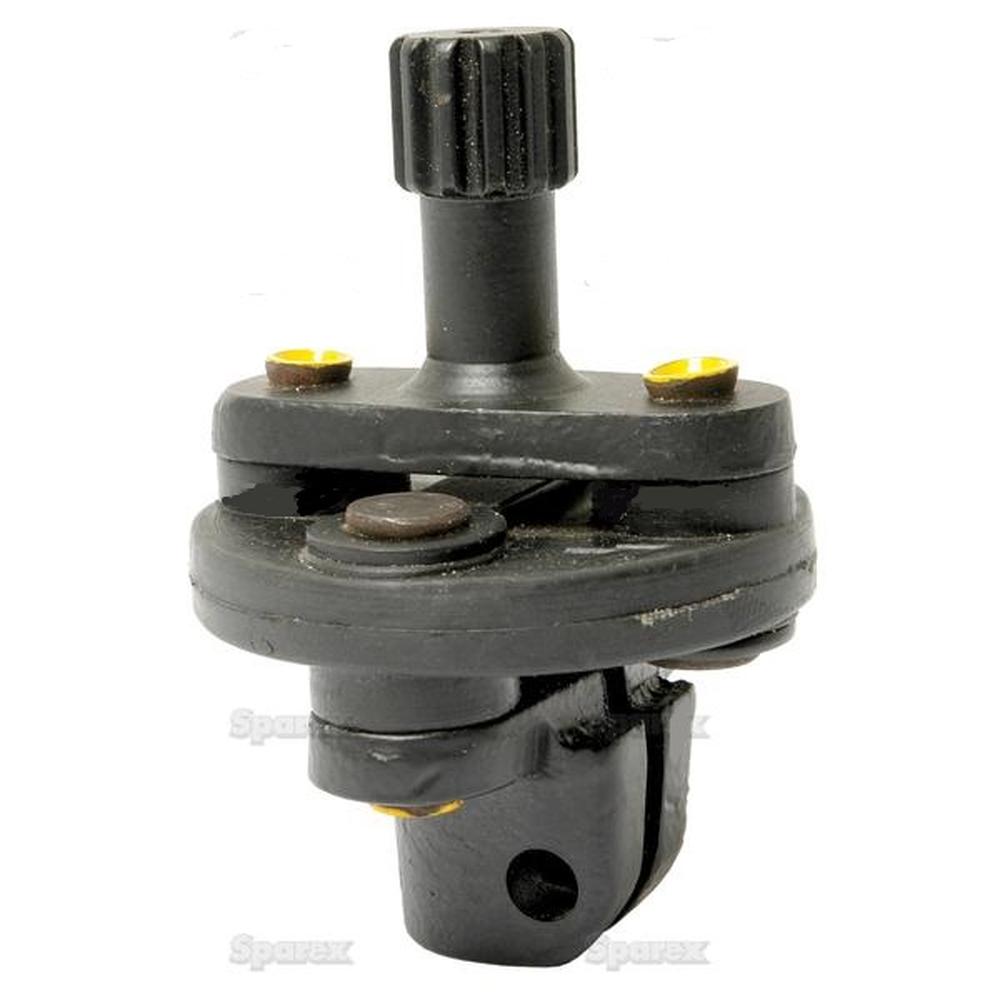 3595956M1 New Steering Coupling Fits Massey Ferguson MF 360 362 375 383 390 393