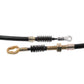 Hand Brake Cable Fits Massey Ferguson Replaces 3596774M92