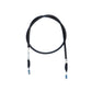3596775M92 Brake Cable Length: 1610mm Outer length: 1420mm Fits Massey Ferguson