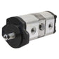 Hydraulic Pump Fits Massey Ferguson Replaces 3595383M1