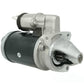 Starter 12V CW Fits Massey Ferguson MF Tractor 1680065R3 231 253 263 355 360