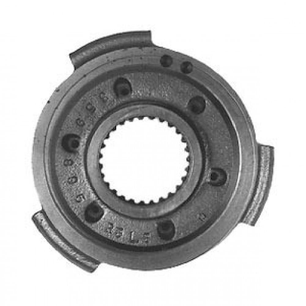 359895 T/A Flywheel, 7" - Fits IH / Fits FARMALL
