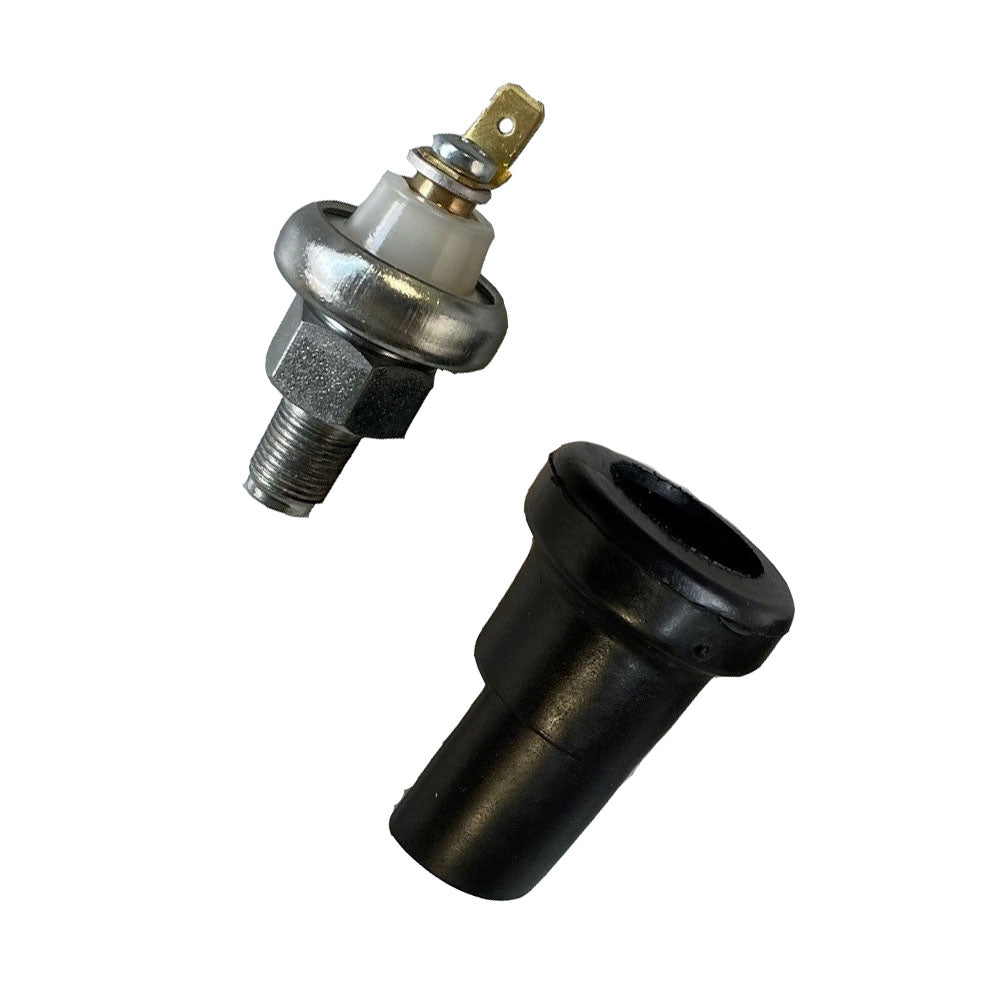 Oil Pressure Switch Fits Massey Ferguson Tractor - 3599307M91 1877721M92