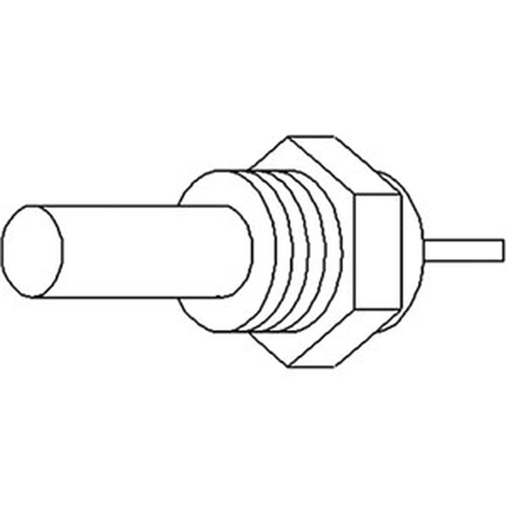 Oil Pressure Sender Switch fits David Brown 990 1212 996 1210 Fits Case