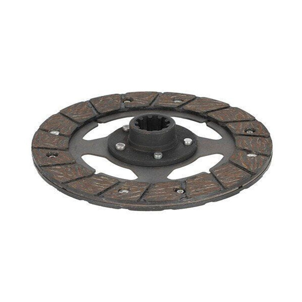 Clutch Disc Fits Massey Ferguson Tractor 285S 670 690 290 240