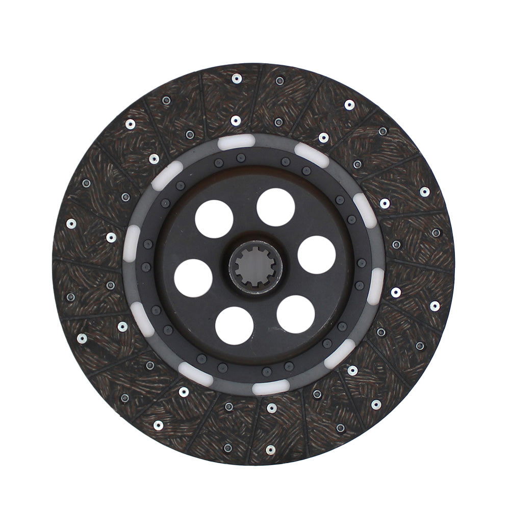 12" Clutch Disc Fits Universal Products Replaces 887889