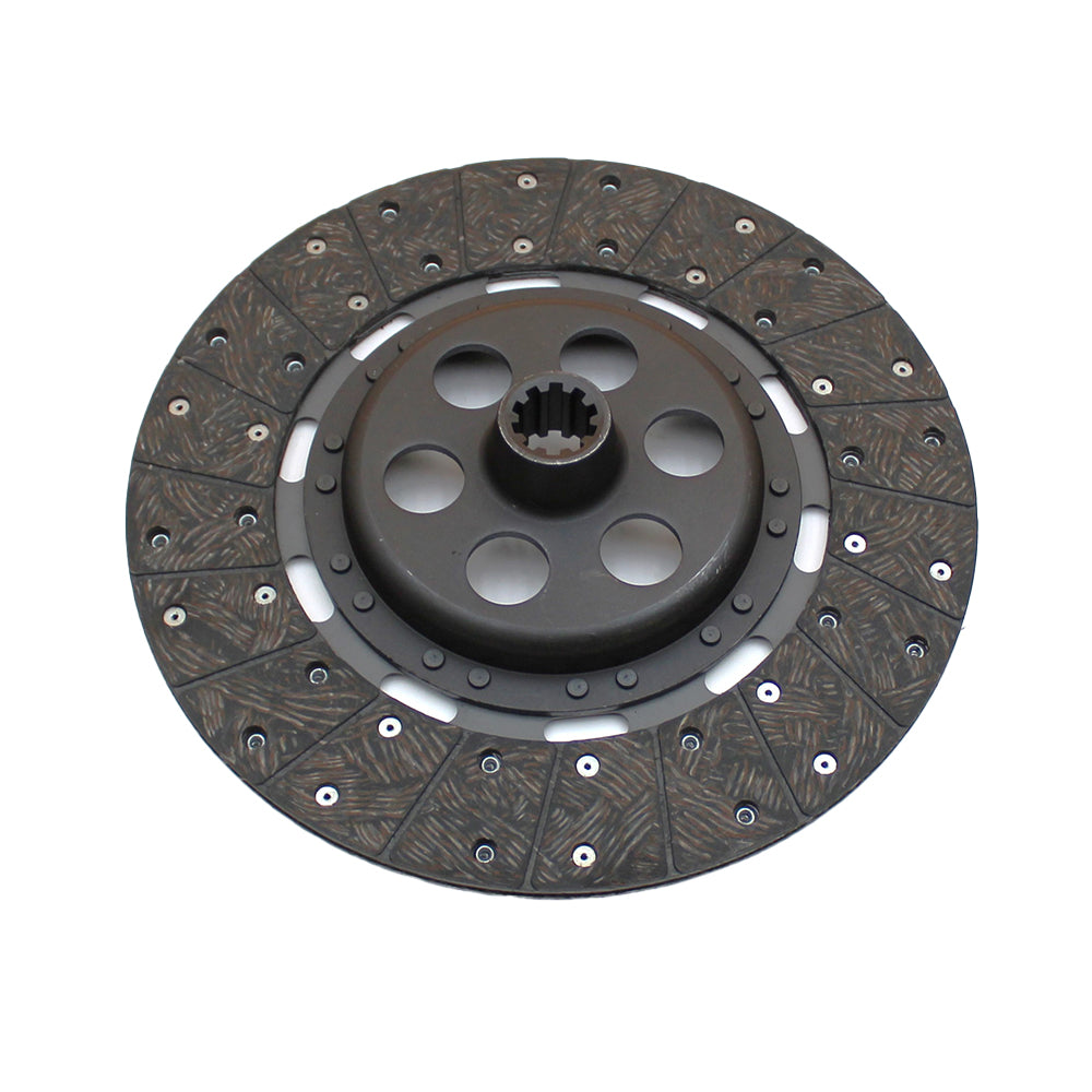 12" Clutch Disc Fits 133 135 UK (SN 121070->) 140 148 152 155 158 165 168 175