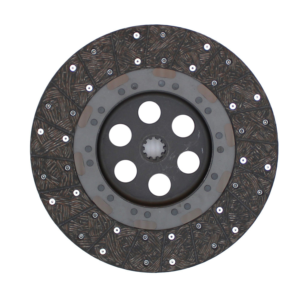 12" Clutch Disc Fits 133 135 UK (SN 121070->) 140 148 152 155 158 165 168 175