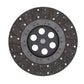 12" Clutch Disc Fits Universal Products Replaces 887889