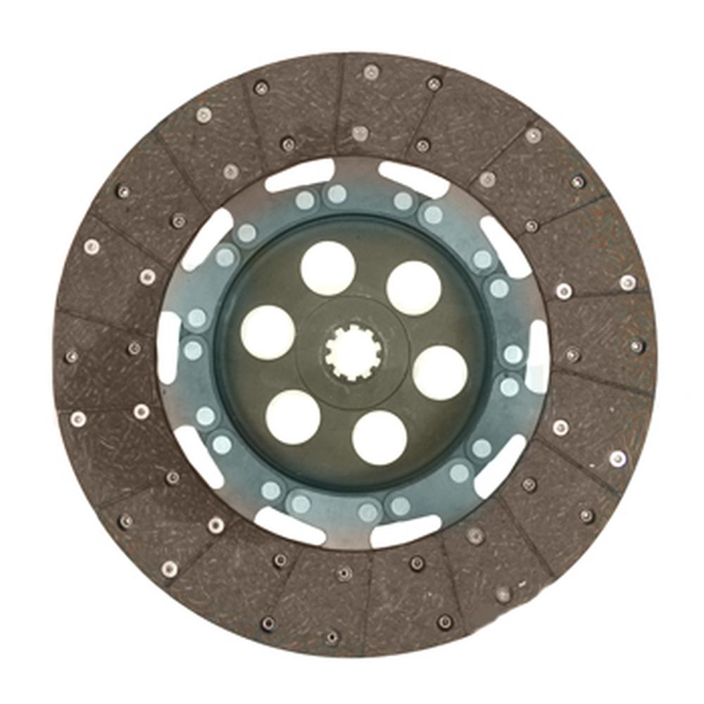 12" Clutch Disc Fits Universal Products Replaces 887889