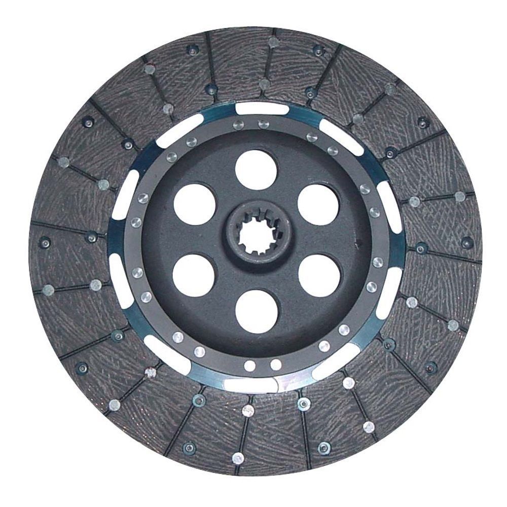 12" Clutch Disc Fits Universal Products Replaces 887889