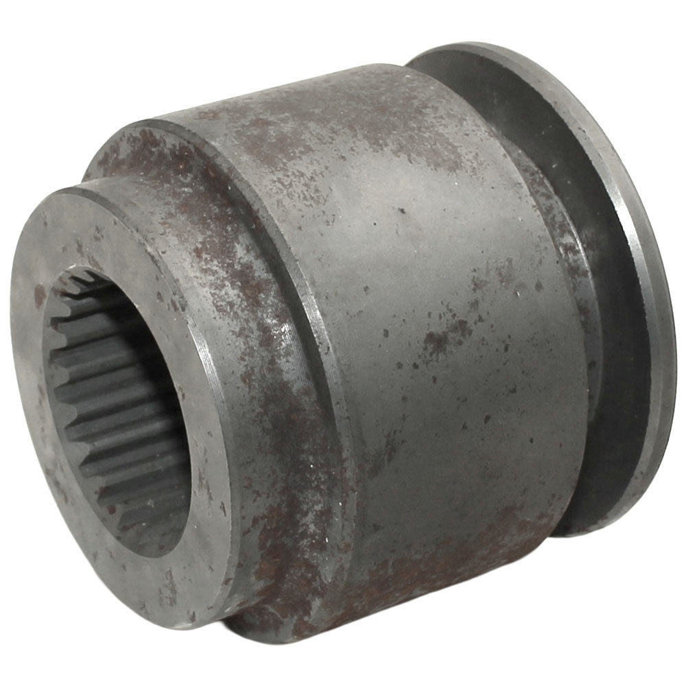 PTO Coupler 3599630M91 3599630M1 Fits Massey Ferguson Ind/Const 20C 50E 20F 30D