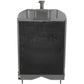 3599709M92 Radiator Fits Massey Ferguson 240 253 263