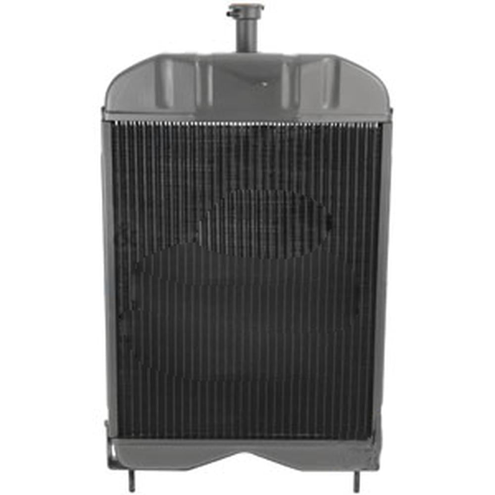 Fits Massey Ferguson Tractor Radiator 240 263 253 3599709M92