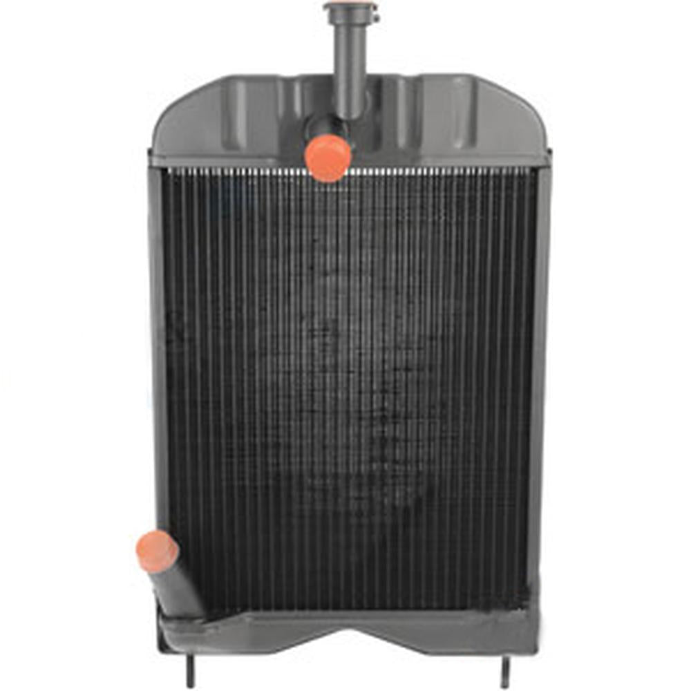 Fits Massey Ferguson Tractor Radiator 240 263 253 3599709M92