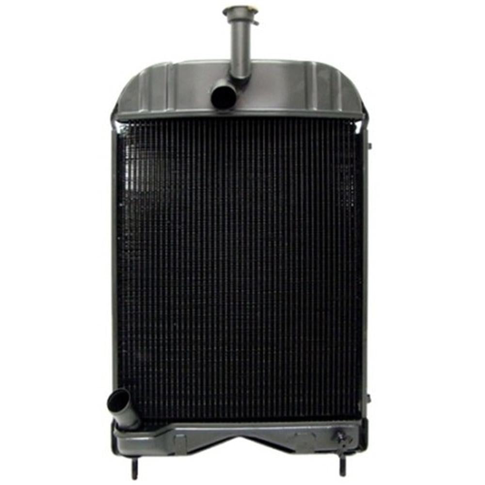3599709M92 Radiator Fits Massey Ferguson 240 253 263